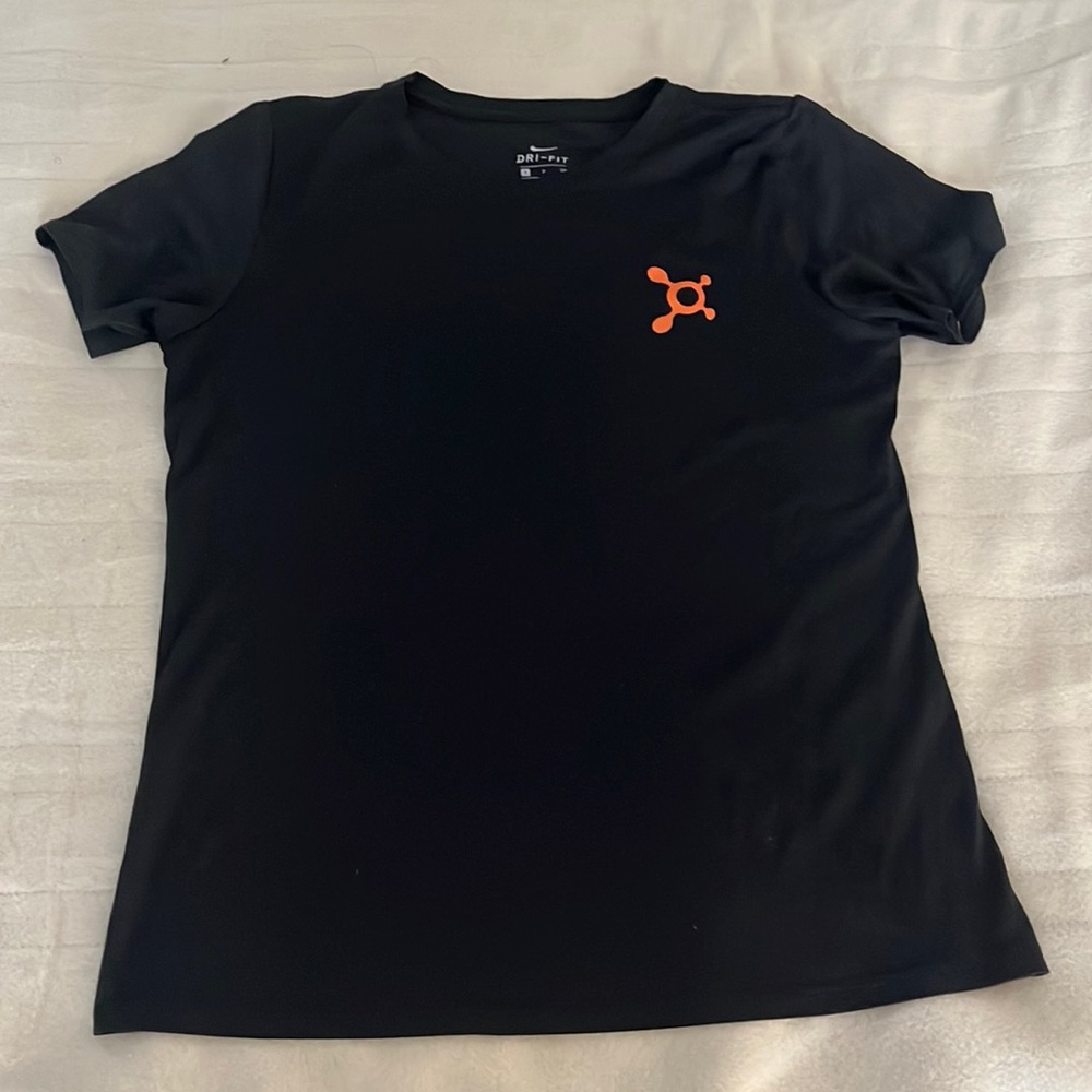 Official Nike Orangetheory Coach Shirt Women’s Small